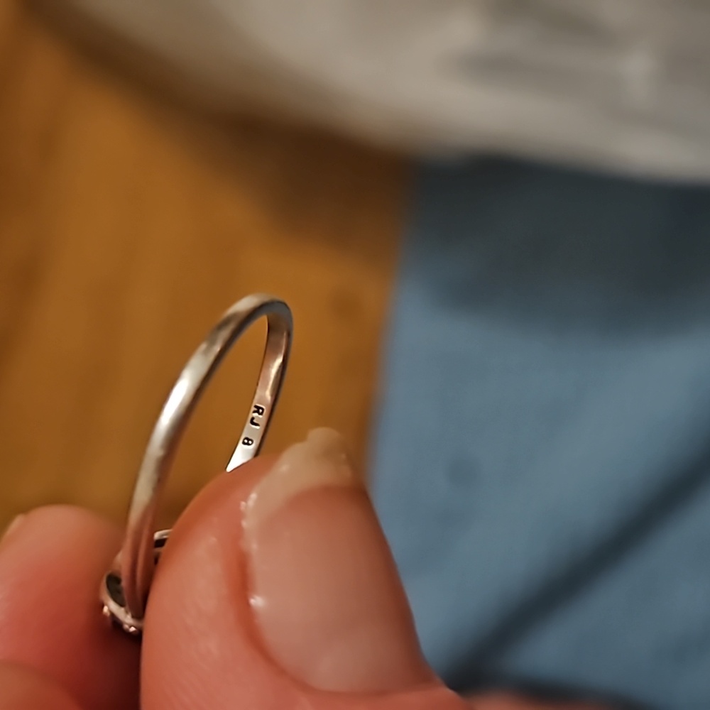Vintage ring